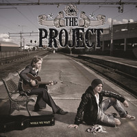 The Project - While We Wait