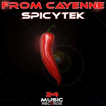 Spicytek - From Cayenne