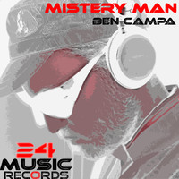 Ben Campa - Mistery Man (Original Mix)