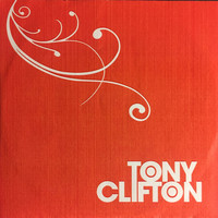 Tony Clifton - Red
