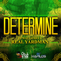 Determine - Real Yardman