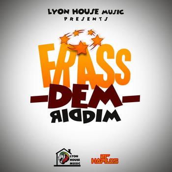 Various Artists - Frass Dem Riddim