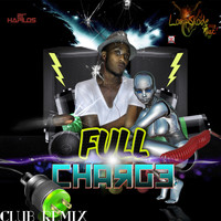 Nado - Full Charge (Remix) - Single