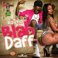 Raytid - Blah Daff - Single