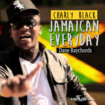 Charly Black - Jamaican Everyday - Single