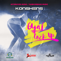 Konshens - Gyal Cock Up - Single (Explicit)