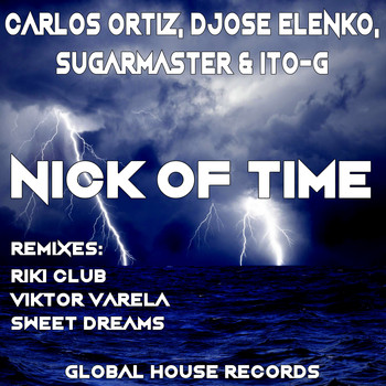 Varios Artistas - Nick of Time: Remixes