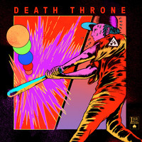 Death Throne - Evasive Gestures (Explicit)