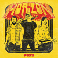 Horizon - Pigs