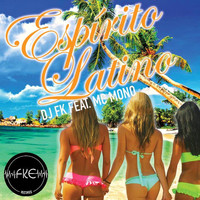 DJ Fk - Espirito Latino