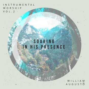 Instrumental Worship Soaking Presence