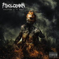 Psyclosarin - Perceptions of the Damned (Explicit)