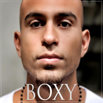 Boxy - The Hope