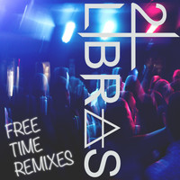 2libras - Free Time (Remixes)