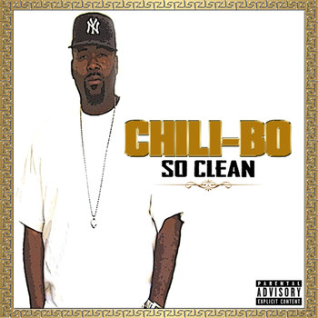 Chili-Bo - So Clean (Explicit)