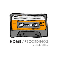 lloyd Paul - Home / Recordings 2004-2015 (Explicit)