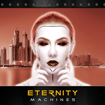 Eternity - Machines