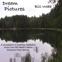 Bill Webb - Dream Pictures