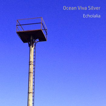 Ocean Viva Silver - Echolalia