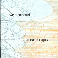 Svein Finnerud - Sounds Ang Sights