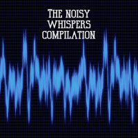 Billy Yfantis - The Noisy Whispers Compilation