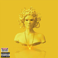 Gado - Anamoly (Explicit)