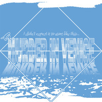 VHS Midnight Style - A Murder in Venice
