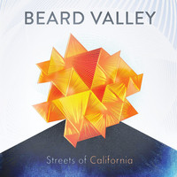 Beard Valley - Streets of California EP