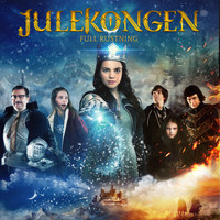 Kringkastingsorkestret - Julekongen Full Rustning (Valley of Knights - Mira's Magical Christmas)