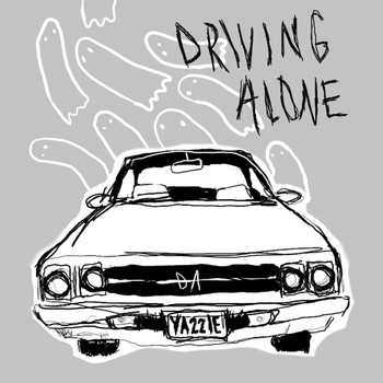 Yazzie - Driving Alone