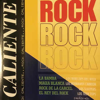 Various Artists - Caliente