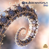 Black Mandala - P4