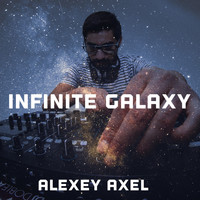 Alexey Axel - Infinite Galaxy