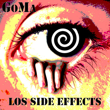 GoMa feat. Chris Bollinger - Los Side Effects (Explicit)