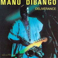 Manu Dibango - Deliverance (Live in Douala)