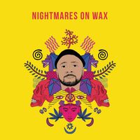 Nightmares on Wax feat. Steve Spacek - Good Ship