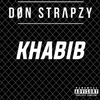Don Strapzy - KHABIB (Explicit)