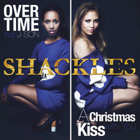 Shackles - Overtime / A Christmas Kiss with You