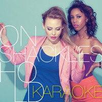 Shackles - On Hold (Karaoke)