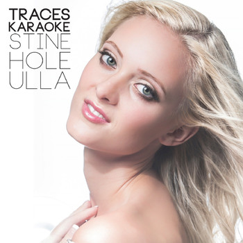 Stine Hole Ulla - Traces (Melodi Grand Prix 2016) (Karaoke Version)