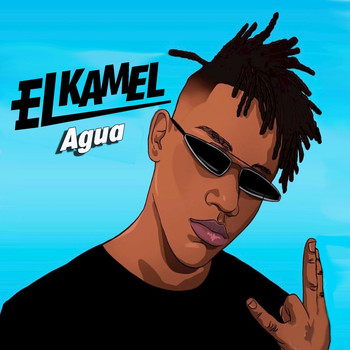 El Kamel - Agua