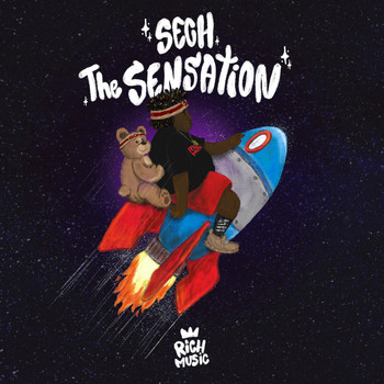Sech - The Sensation (Explicit)