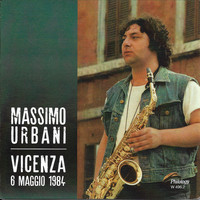 Massimo Urbani - Vicenza 6 Maggio 1984
