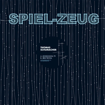 Thomas Schumacher - Perlen