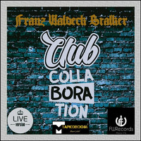 Franz Waldeck Stalker - Club Collaboration (Live)
