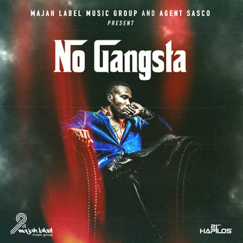 Agent Sasco - No Gangsta - Single (Explicit)