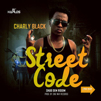 Charly Black - Street Code - Single