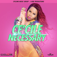 Cecile - Necessary - Single