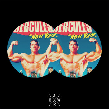 Sumak - I'm Hercules