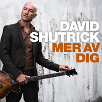 David Shutrick - Mer av dig